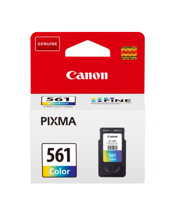canon CRG CL-561/COLOR INK CARTRIDGE