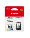 canon CRG CL-561/COLOR INK CARTRIDGE - nr 2