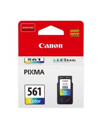canon CRG CL-561/COLOR INK CARTRIDGE