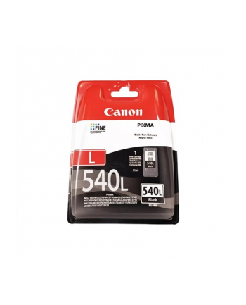 canon BLACK L INK CARTRIDGE/PG-540L/