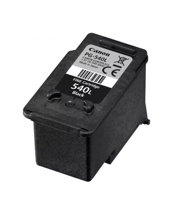 canon BLACK L INK CARTRIDGE/PG-540L/