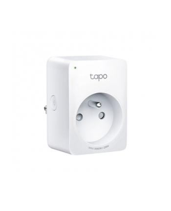 TP-LINK | Mini inteligentna wtyczka Wi-Fi, monitorowanie energii | Tapo P110M