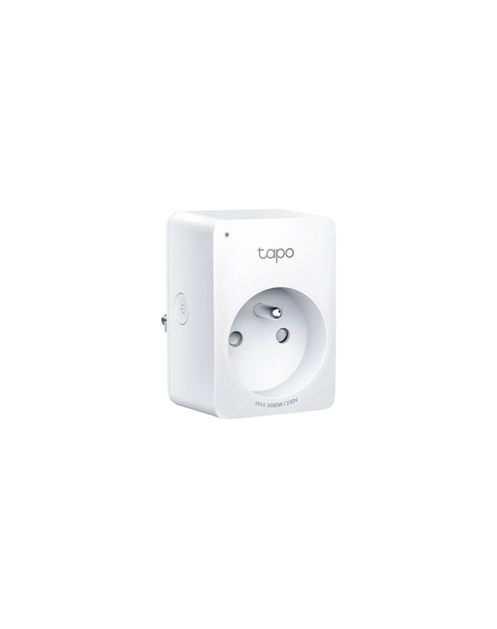 TP-LINK | Mini inteligentna wtyczka Wi-Fi, monitorowanie energii | Tapo P110M główny