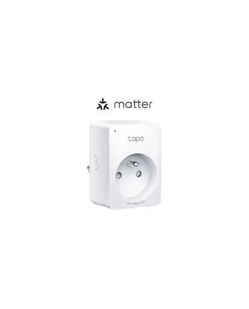 TP-LINK | Mini inteligentna wtyczka Wi-Fi, monitorowanie energii | Tapo P110M nr 2