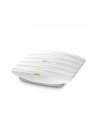 tp-link AC1350 Wireless Dual-Band Gigabit Ceiling Mount Access Point, Qualcomm, 450Mbps at 24GHz+867Mbps at 5GHz, - nr 7