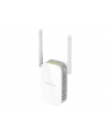 d-link WIRELESS RANGE EXTEND-ER N300/EXTERNAL ANTENNA BLACK - nr 13