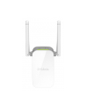 d-link WIRELESS RANGE EXTEND-ER N300/EXTERNAL ANTENNA BLACK - nr 14
