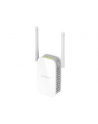 d-link WIRELESS RANGE EXTEND-ER N300/EXTERNAL ANTENNA BLACK - nr 18