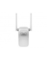 d-link WIRELESS RANGE EXTEND-ER N300/EXTERNAL ANTENNA BLACK - nr 1