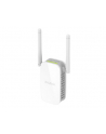 d-link WIRELESS RANGE EXTEND-ER N300/EXTERNAL ANTENNA BLACK - nr 4