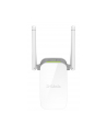 d-link WIRELESS RANGE EXTEND-ER N300/EXTERNAL ANTENNA BLACK - nr 6