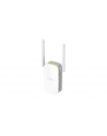 d-link WIRELESS RANGE EXTEND-ER N300/EXTERNAL ANTENNA BLACK - nr 8