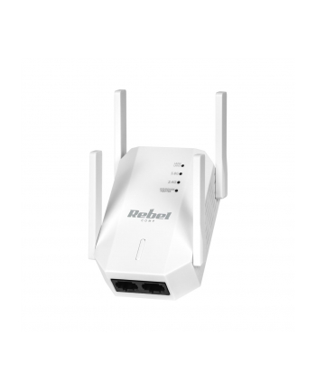 Repeater - wzmacniacz sieci bezprzewodowej 24+5 GHz Rebel