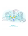 tp-link Deco X50 domowy system Wi-Fi (3-pack) - nr 7