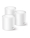 tp-link Deco X50 domowy system Wi-Fi (3-pack) - nr 9
