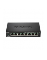 d-link D-ES-108/E FAST ETHERNET SWITCH/ - nr 1