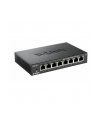 d-link D-ES-108/E FAST ETHERNET SWITCH/ - nr 3