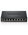 d-link D-ES-108/E FAST ETHERNET SWITCH/ - nr 4
