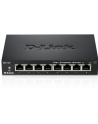 d-link D-ES-108/E FAST ETHERNET SWITCH/ - nr 5