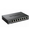 d-link D-ES-108/E FAST ETHERNET SWITCH/ - nr 6
