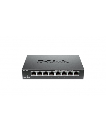 d-link D-ES-108/E FAST ETHERNET SWITCH/