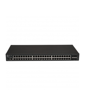 tp-link 48-PORT GIGABIT MANAGED SWITCH/WITH 4 GIGABIT SFP SLOTS nr 2