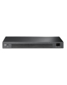 tp-link 48-PORT GIGABIT MANAGED SWITCH/WITH 4 GIGABIT SFP SLOTS - nr 11