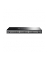 tp-link 48-PORT GIGABIT MANAGED SWITCH/WITH 4 GIGABIT SFP SLOTS - nr 12