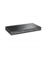 tp-link 48-PORT GIGABIT MANAGED SWITCH/WITH 4 GIGABIT SFP SLOTS - nr 19