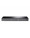 tp-link 48-PORT GIGABIT MANAGED SWITCH/WITH 4 GIGABIT SFP SLOTS - nr 21