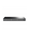 tp-link 48-PORT GIGABIT MANAGED SWITCH/WITH 4 GIGABIT SFP SLOTS - nr 22