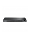 tp-link 48-PORT GIGABIT MANAGED SWITCH/WITH 4 GIGABIT SFP SLOTS - nr 24