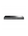 tp-link 48-PORT GIGABIT MANAGED SWITCH/WITH 4 GIGABIT SFP SLOTS - nr 26