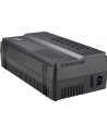 APC Back-UPS BV 1000VA, AVR,IEC Outlet, 230V - nr 12