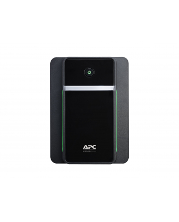 APC BACK-UPS 2200VA 230V AVR/IEC SOCKETS