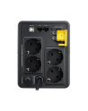 APC BACK-UPS 950VA 230V AVR/SCHUKO SOCKETS - nr 16