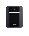 APC BACK-UPS 950VA 230V AVR/SCHUKO SOCKETS - nr 1