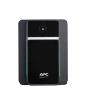 APC BACK-UPS 950VA 230V AVR/SCHUKO SOCKETS - nr 21