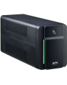APC BACK-UPS 950VA 230V AVR/SCHUKO SOCKETS - nr 24