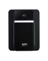 APC BACK-UPS 950VA 230V AVR/SCHUKO SOCKETS - nr 29