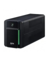 APC BACK-UPS 950VA 230V AVR/SCHUKO SOCKETS - nr 41