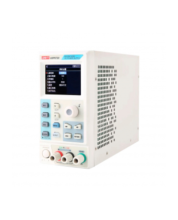 Zasilacz laboratoryjny Uni-T UDP6720