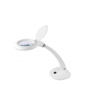 Lampa z lupą na biurko Rebel 6W (30x2835SMD)