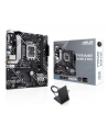 trackr ASUS PRIME H610M-A WIFI - bundkort - m - nr 1