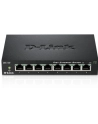 d-link D-ES-108/E FAST ETHERNET SWITCH/ - nr 14