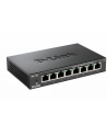 d-link D-ES-108/E FAST ETHERNET SWITCH/ - nr 1