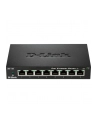 d-link D-ES-108/E FAST ETHERNET SWITCH/ - nr 2