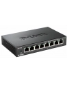 d-link D-ES-108/E FAST ETHERNET SWITCH/ - nr 8