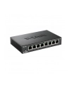 d-link D-ES-108/E FAST ETHERNET SWITCH/ - nr 9
