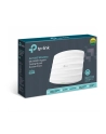 tp-link AC1350 Wireless Dual-Band Gigabit Ceiling Mount Access Point, Qualcomm, 450Mbps at 24GHz+867Mbps at 5GHz, - nr 31